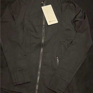 lululemon athletica Men's Dark Gray Jacket